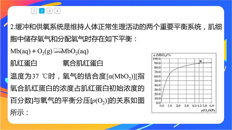 专题2第二单元 化学反应的方向与限度  微专题6　压强平衡常数及其应用课件PPT08