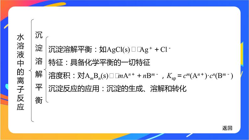 专题3　水溶液中的离子反应  体系构建　体验高考课件PPT07