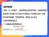 专题3第一单元 弱电解质的电离平衡 第2课时　电离平衡常数　强酸与弱酸的比较课件PPT