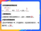 专题3第三单元 盐类的水解 微专题11　水解常数及应用课件PPT