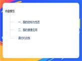 专题4 第一单元 醇和酚  第1课时　醇课件PPT