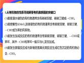 專題5 第三單元　有機(jī)合成設(shè)計(jì)   微專題8　有機(jī)推斷題解題的突破口課件PPT