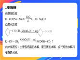 专题5 第三单元　有机合成设计   第2课时 知识拓展　有机合成与推断中常考信息课件PPT