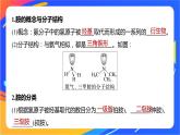 專題5 第二單元　胺和酰胺課件PPT