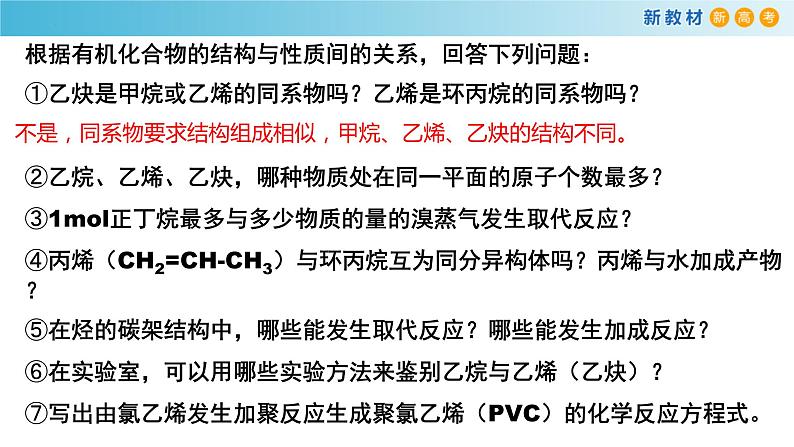 7.1.3 链状烷烃的性质（备课件）-高一化学同步备课系列（人教版必修第二册）07