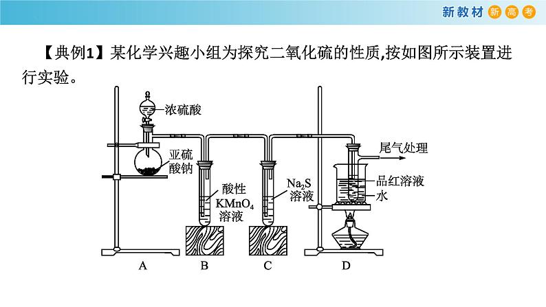 第五章 整理与提升（复习课件）-高一化学同步精品课堂（人教版必修第二册）第8页