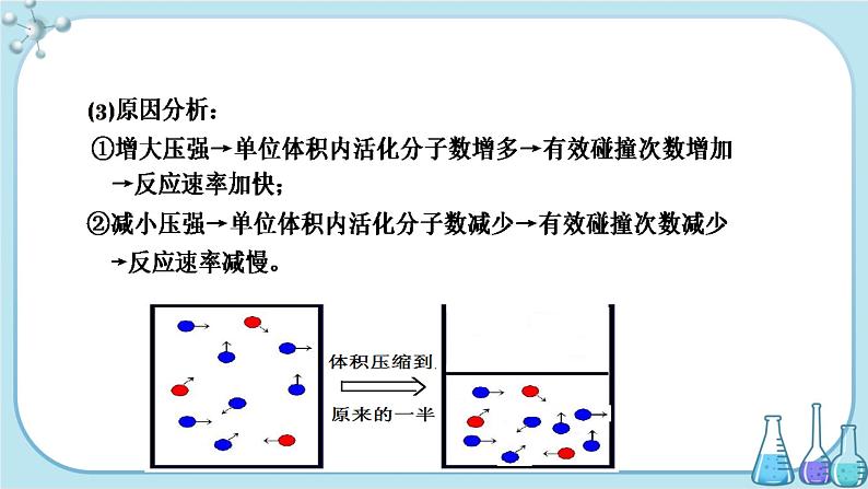 人教版高中化学选择性必修1·第二章 第一节 第2课时 影响化学反应速率的因素（课件PPT）07