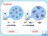 人教版高中化学选择性必修1·第三章 第一节 电离平衡（课件PPT）