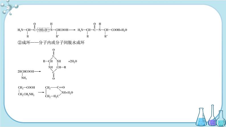 人教版高中化学选择性必修3·第四章 第二节 蛋白质（课件PPT）06