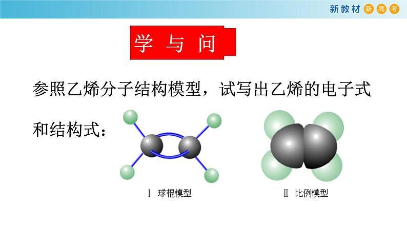 7.2.1 乙烯（精品课件）-高一化学同步精品课堂（人教版必修第二册）第6页