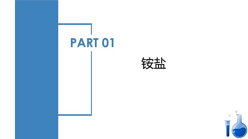 5.2.3  铵盐和氨气的制备（教学课件）-高一化学同步备课系列（人教版2019必修2）第7页