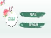1.1.3 原子结构（第3课时 电子云和原子轨道）（课件精讲）-高二化学同步课件精讲及习题精练（人教版选择性必修2）