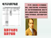 1.1.3 原子结构（第3课时 电子云和原子轨道）（课件精讲）-高二化学同步课件精讲及习题精练（人教版选择性必修2）