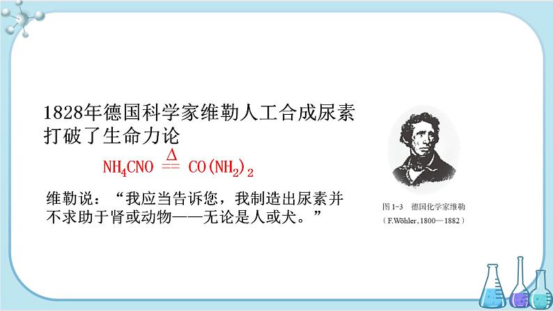 苏教版高中化学选择性必修3·专题1 第一单元 有机化学的发展与应用（课件PPT）05