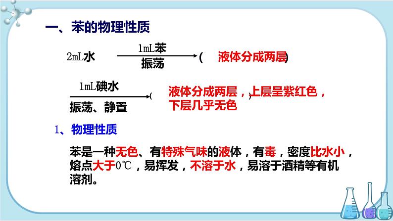 苏教版高中化学选择性必修3·专题3 第二单元 芳香烃（课件PPT）03