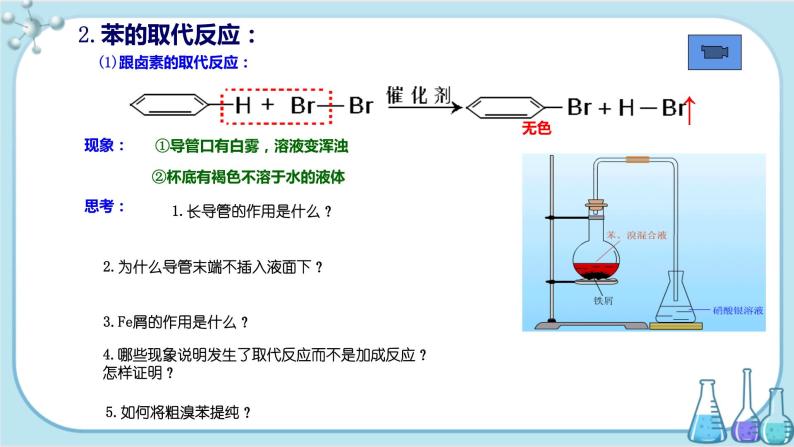 苏教版高中化学选择性必修3·专题3 第二单元 芳香烃（课件PPT）06