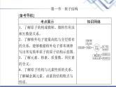 高中化学学业水平合格性考试复习第一节原子结构课件