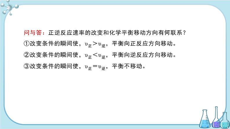 苏教版高中化学选择性必修1·专题2 第三单元 化学平衡的移动（课件PPT）04