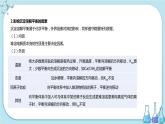 苏教版高中化学选择性必修1·专题3 第四单元 沉淀溶解平衡（课件PPT）