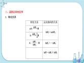 鲁科版高中化学选择性必修第一册·第1章 第1节 化学反应的热效应 第2课时 反应焓变的计算（课件PPT）