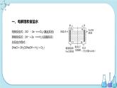 苏教版高中化学选择性必修1·专题1 第二单元 第4课时 电解原理的应用（课件PPT）