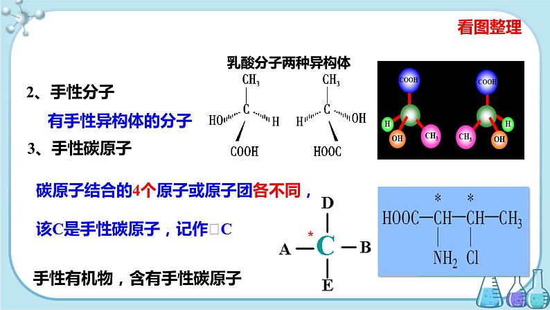 鲁科版高中化学选择性必修第二册·第2章 第2节 第3课时  分子的空间结构与分子性质（课件PPT）03