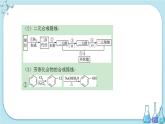 鲁科版高中化学选择性必修第三册·第3章 第1节 第2课时 有机合成路线的设计（课件PPT）