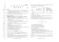 2022-2023学年山东省新高考联合质量测评高三上学期12月联考化学试题（PDF版含答案）