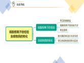 高中化学新教材同步必修第二册课件+讲义 第03讲 硫及其化合物（三）硫酸根离子的检验 含硫物质的转化