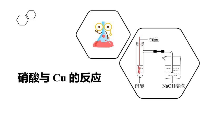 高中化学新教材同步必修第二册课件+讲义 第07讲 氮及其化合物（四）硝酸08