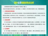 高中化学新教材同步选择性必修第1册课件+讲义  第11讲 化学反应的方向