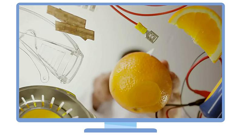 高中化学新教材同步选择性必修第1册课件+讲义  第24讲 原电池（一）原电池的工作原理07