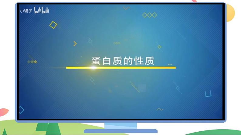 7.4.2 蛋白质 油脂（精讲课件）-高一化学同步学习高效学讲练（人教版必修第二册）06