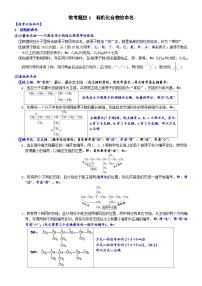 01    常考题空1　有机化合物的命名 （附答案解析）-备战2023年高考化学大题逐空突破系列（全国通用）