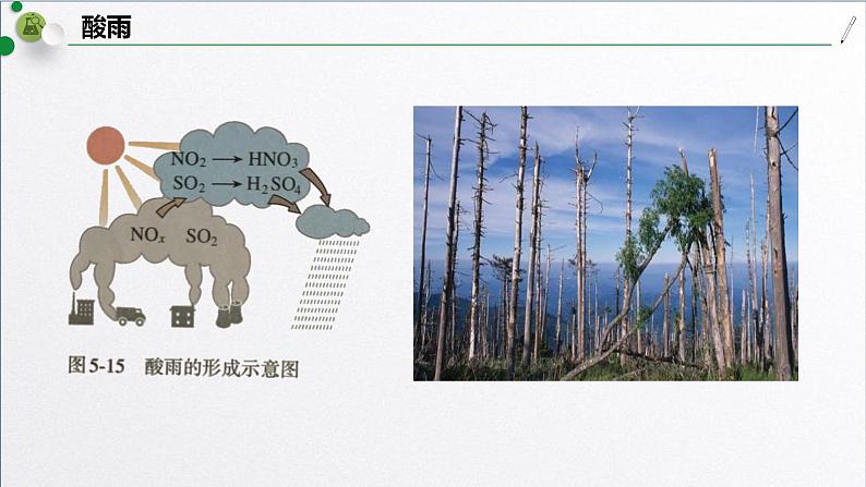 8.3 环境保护与绿色化学课件PPT08