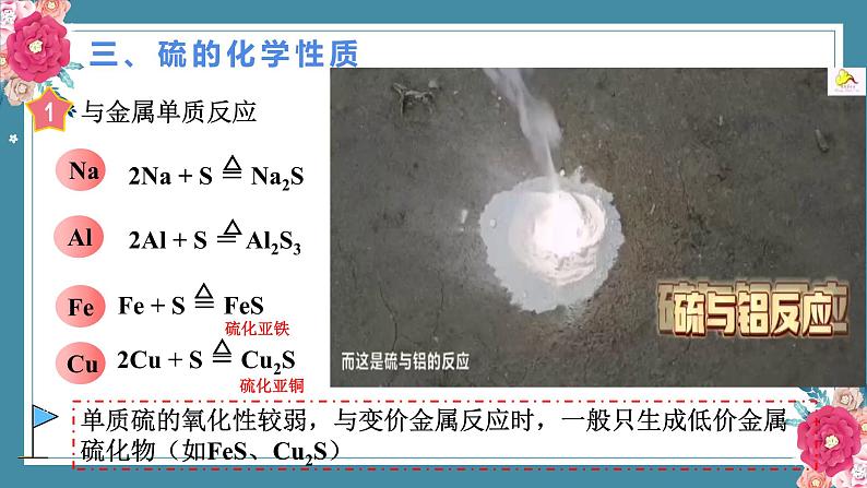 5.1硫及其化合物——2022-2023学年高中化学学业水平复习课件（人教版2019必修二）08