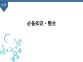 2024届高考化学一轮复习课件 第一章 物质及其变化 第3讲 氧化还原反应