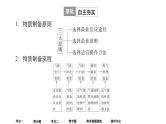2024年高考化学一轮总复习 第9单元  第3讲　物质的制备实验  课件