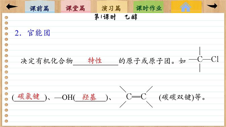 7.3 乙醇与乙酸(第1课时)课件PPT08