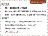 人教版化學(xué)選修1第一章整合（課件PPT）