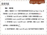 人教版化學(xué)選修1第二章整合（課件PPT）