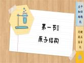 人教版化学选修2 第一章第一节整理提升（课件PPT）