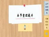 人教版化学选修2 第一章第一节整理提升（课件PPT）