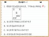 人教版化学选修2 第一章综合测评（课件PPT）