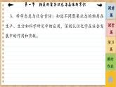 3.1 物質(zhì)的聚集狀態(tài)與晶體的常識（課件PPT）