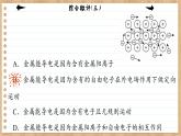 人教版化学选修2 第三章综合测评（课件PPT）