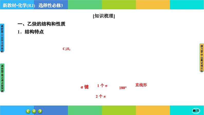 2.2.2《烯烃 炔烃》课件PPT第6页