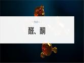 2024年高考化学一轮复习（新高考版） 第10章 第64讲　醛、酮、羧酸、酯、酰胺 练习课件