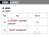 2024年高考化学一轮复习（新高考版） 第10章 第64讲　醛、酮、羧酸、酯、酰胺 练习课件
