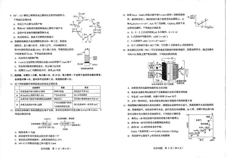 化学第2页